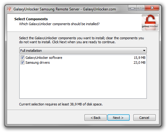 Samsung Galaxy J1 Network Unlock Code Free